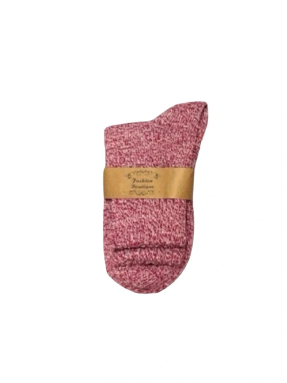 Wool Socks